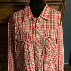 Men’s Ecko Unlt’d Button Down